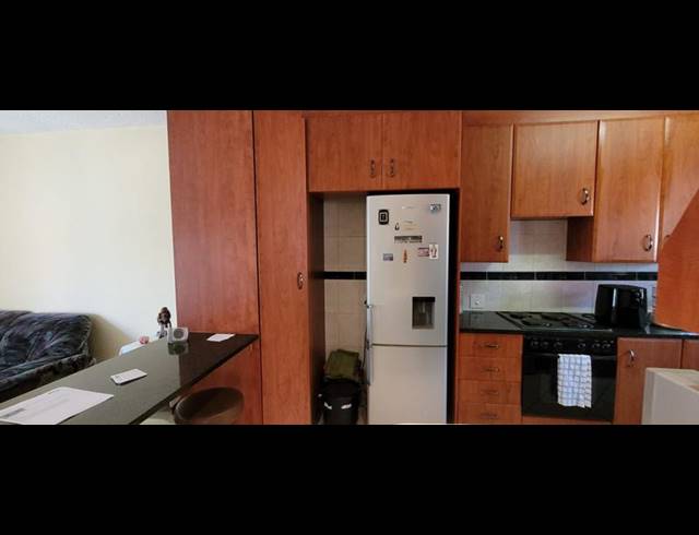 2 BEDROOM TOWNHOUSE FOR SALE IN LIEFDE EN VREDE